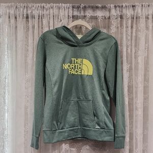 NORTH FACE HOODIE